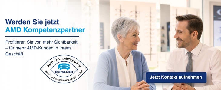 Banner AMD-Kompetenzpartner - Kontaktanfrage
